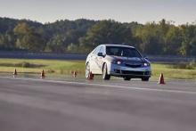 这20种测试，有多少无人车能经受住考验？