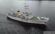 无人船关键技术~日本船企联合开展靠泊离泊试验