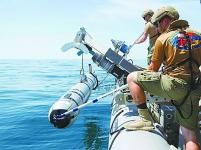 美国掏8亿美元造“水下无人机”,明显针对中国!