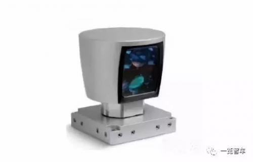 无人驾驶之激光雷达深度解析