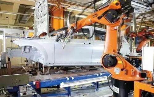 智能制造中柔性生产的七大方面和两个要素