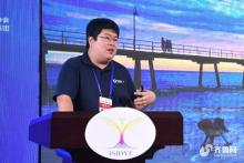 云洲科技张云飞：正在研究无人快艇 海洋科技投资潜力巨大