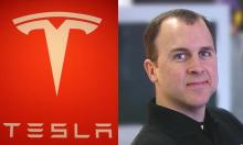 特斯拉前工程总监重返苹果 加入无人车团队