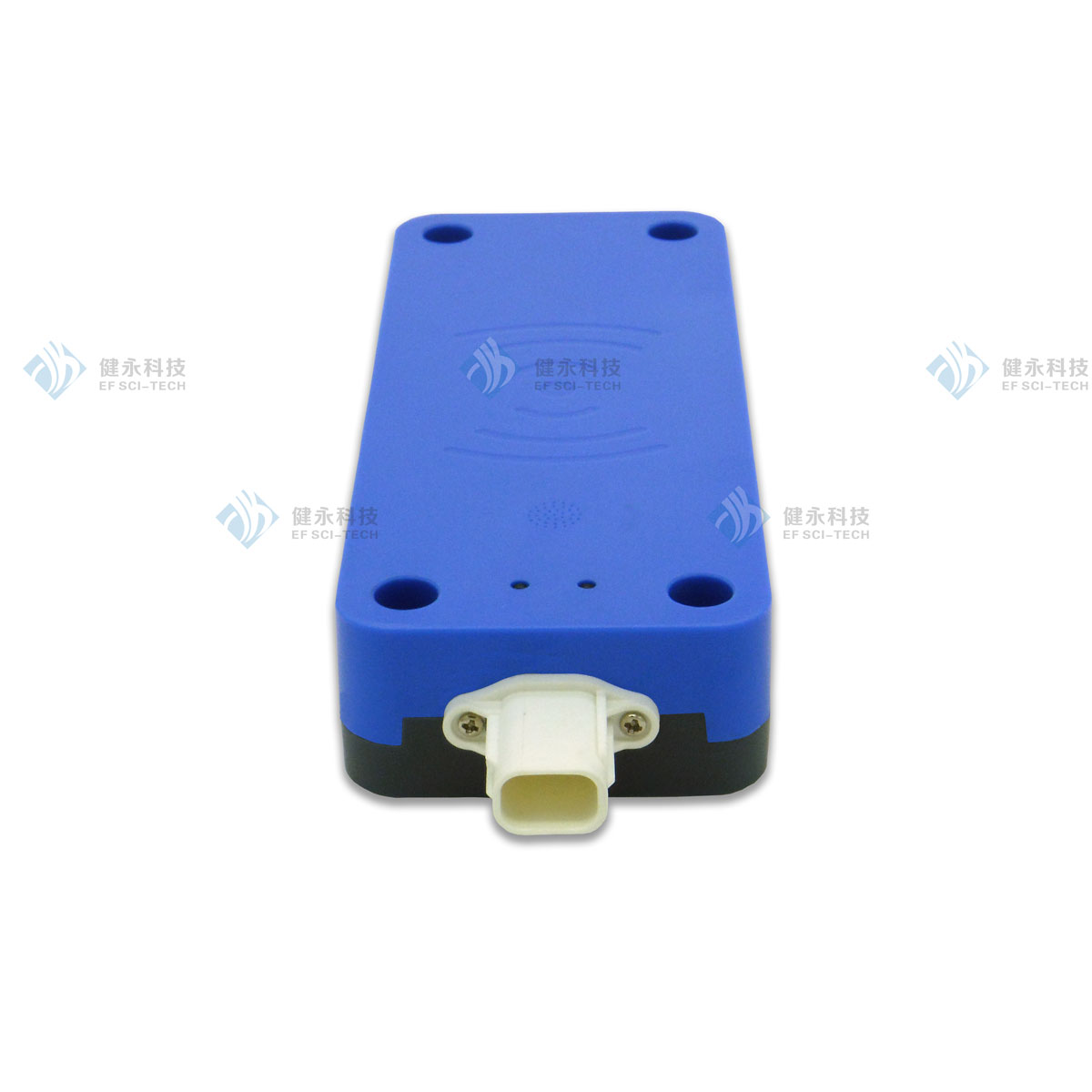 新款科智立RFID自动巡检机器人AGV读卡器JY-L8800重磅上市