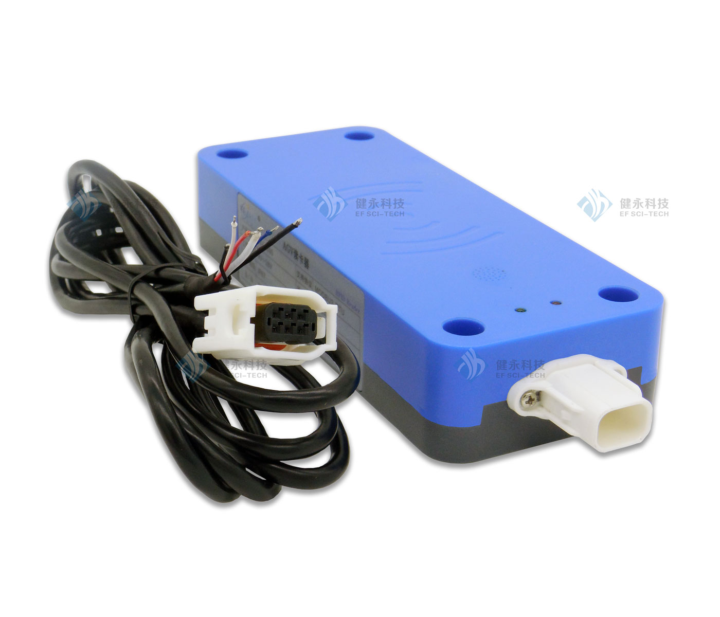 广州健永RFID自动AGV电子标签JY-T251E