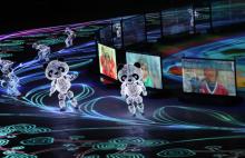 辽宁：机器人产业引领经济转型升级