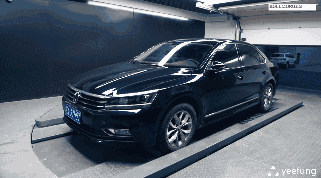 AGV丨中国最牛停车场到底牛在哪？