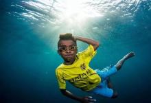 征服众多行业大佬，这款水下无人机不简单