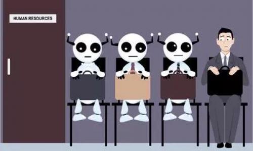 博众：未来命题丨雇佣人，还是机器人？