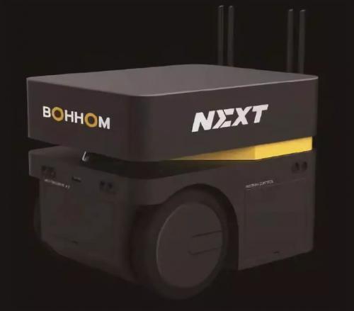 博众产品 | 中国教育事业的NEXT个可能，在这里