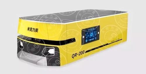 贪图AGV无人搬运车价格便宜是客户上当的原因!