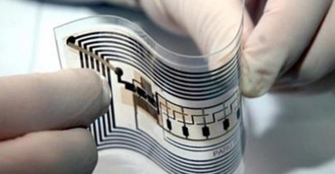 基于RFID技术的数字化烟叶仓储管理系统