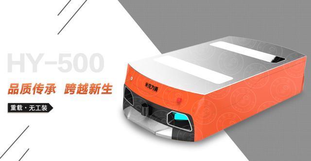 对于AGV小车来说，你需要知道的是什么？