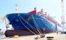 全球首艘无人集装箱船正式下单