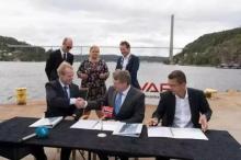 全球首艘无人船正式开建，海盗和黑客将成为“拦路虎”吗？