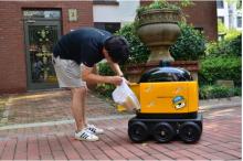 无人车常态化运营背后，苏宁物流到底想走多远？