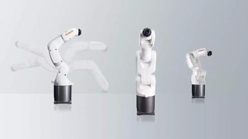 当电子行业上演“生死时速”，KUKA 为你力挽狂澜