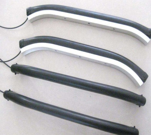 浅谈AGV防撞条的重要性