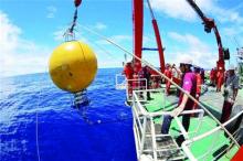 上天入地 让海洋变透明