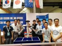 大工学子再次在世界大赛上斩获佳绩！