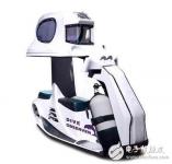 四大最具趣味性的水下机器人盘点