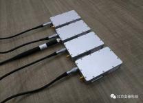 新产品发布 | 北京金泰科技某型无人船加密通信系统研制成功
