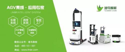 洞察｜物流“黑科技”上线，AGV机器人应该这样玩