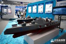 海科展9月在蓝谷启幕 国内顶尖海洋科研机构齐聚青岛