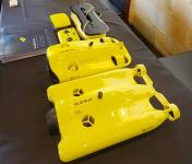 潜行创新在日本东京全球首发新一代水下机器人产品“GLADIUS MINI”