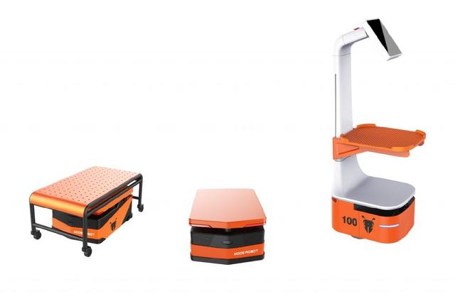 木蚁机器人：听起来很酷的 AGV，大规模商业化之路该怎么走？