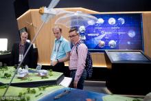 俄成功研制世界上首艘配备自动步枪的潜航器 水下无人武器成美俄“必争之地”