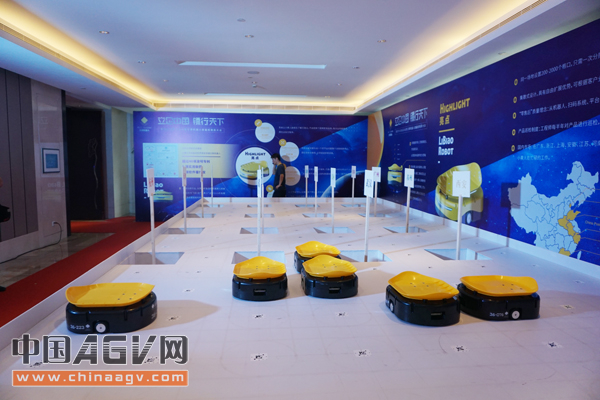 AGV魅力何在　为何备受资本青睐？