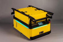 迦智科技EMMA系列500-ST正式发布