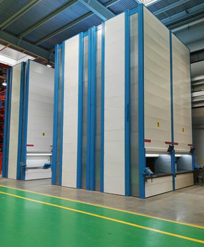 密山自动agv解决方案