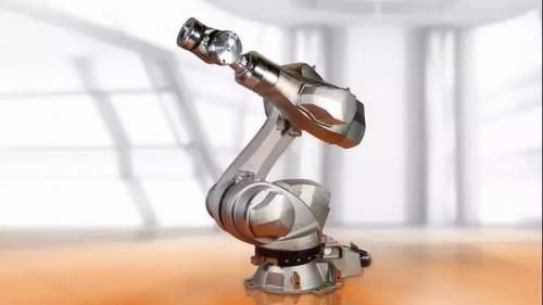 这个机器人厉害了，高温、高压、酸碱腐蚀都不怕