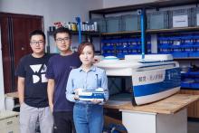 2018戴森设计大奖中国区大奖聚焦环境