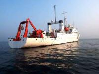 时事新闻 | 中国无人潜水器“海龙三号”成功开展试验性应用