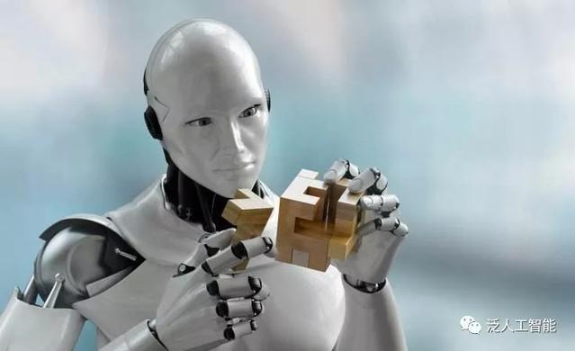 投资人看AI：机器人行业什么方向最具“钱”途？