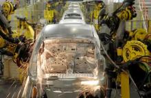 对接「工业4.0」，魏德米勒要用机器人应用把佛山打造成中国的「汉诺威」