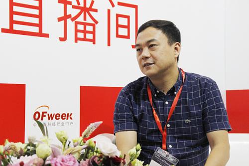 科沃斯董纪冬：服务机器人是家人，也是工作伙伴