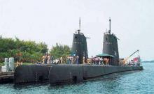 美媒建议台当局研发无人潜艇 称美军可提供相关经验