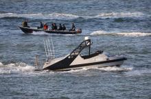 “驿路祥云”智慧安防情境展演在连云港成功举行