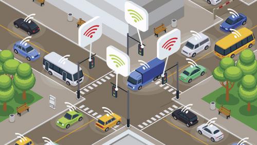 “AI+交通”的终极目标只是无人驾驶吗？