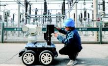 智能巡检看我的