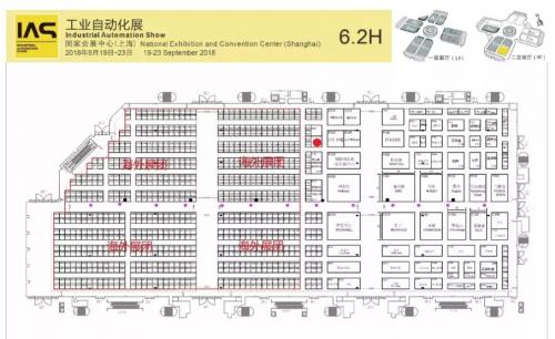 舜宇贝尔诚邀观展 第20届中国国际工业博览会