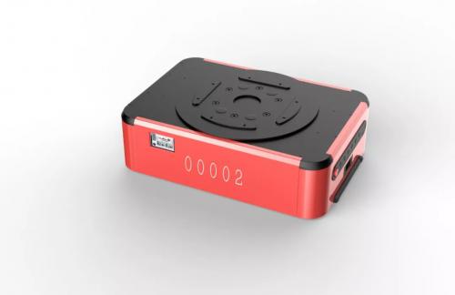 浙江迈睿机器人将携新品亮相CeMAT展