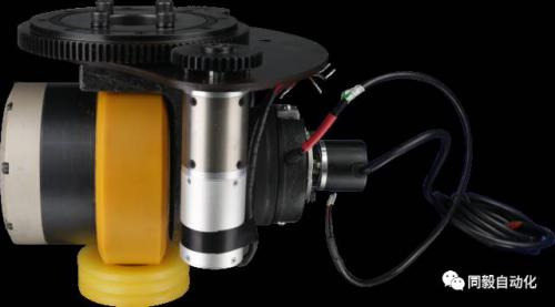 同毅2018中国国际工业博览会（第二十届）邀请函