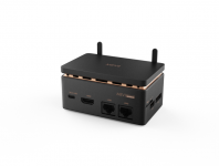 对话米文动力苏俊：如何为配送、巡检、工业机器人打造强力大脑