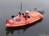 异地远程唤醒，绿湾推出无人船黑科技