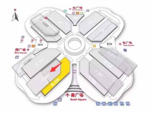 2018工博会 | 速感科技携多位重量级合作伙伴，聚焦“AI+”工业移动解决方案
